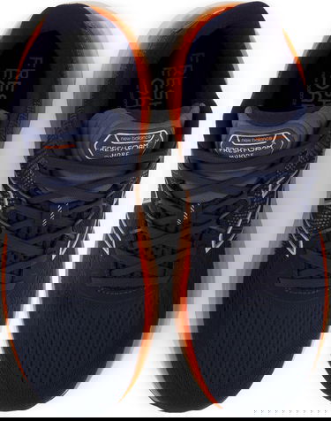 Tenisky a topánky New Balance Fresh Foam More v3 Navy | mmorvo3, 2