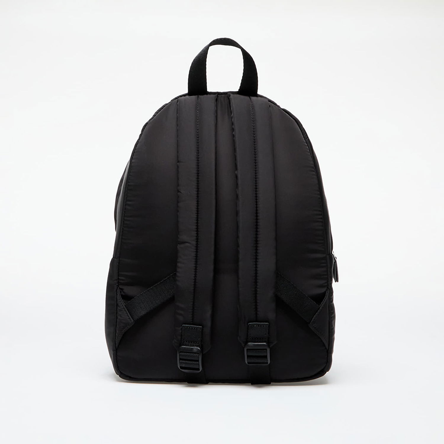 Batoh Palm Angels Palm Angels Kids Curved Logo Backpack Čierna | PBNB015C99FAB0011001, 1