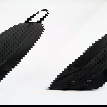 Batoh Palm Angels Palm Angels Kids Curved Logo Backpack Čierna | PBNB015C99FAB0011001, 1