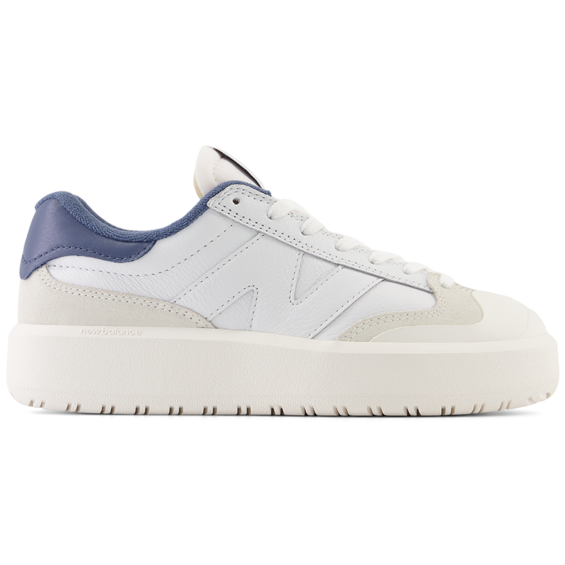 Tenisky a topánky New Balance Topánky unisex CT302VA Biela | CT302VA, 0