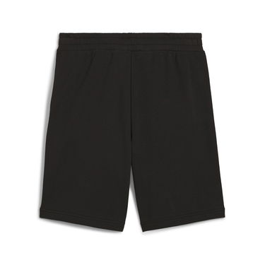 Šortky Puma Essentials 10" Logo Shorts Čierna | 682594_01, 6