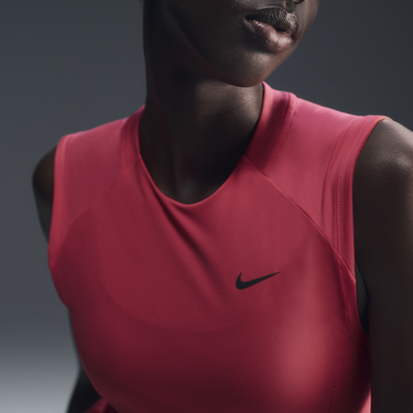 Tielko Nike Running Division Dri-FIT Ružová | FV6381-629, 2
