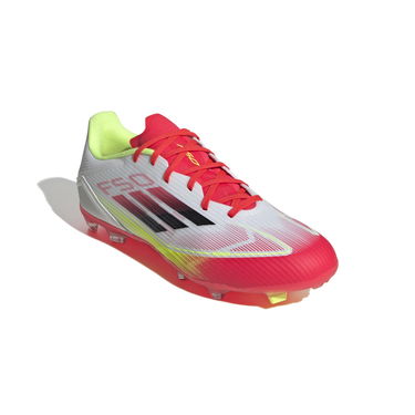 Tenisky a topánky adidas Performance F50 League FG/MG 40 2/3 Biela | IE1289, 4
