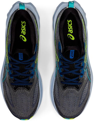 Tenisky a topánky Asics Novablast 2 LE Modrá | 1011B331 001, 2