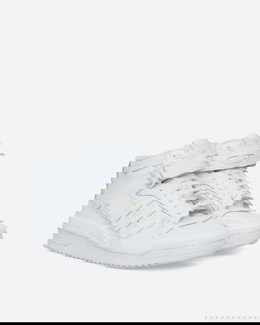 Tenisky a topánky adidas Originals Forum Mid Biela | FY4975, 2