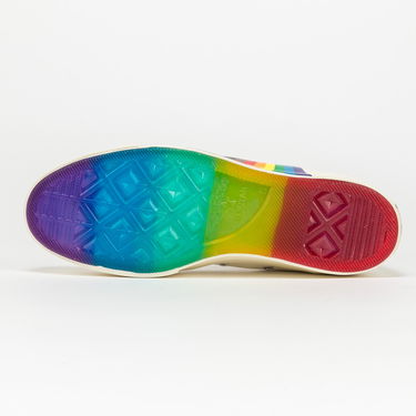 Tenisky a topánky Converse Chuck 70 HI Béžová | 170821C, 4
