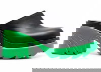 Flash Sculpted-Heel Mules