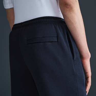 Tepláky Nike Nike Club Fleece Pants Biela | FN3787-451, 3