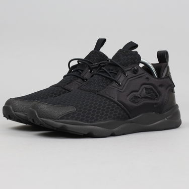 Tenisky a topánky Reebok Fury Lite Čierna | AR2783, 0