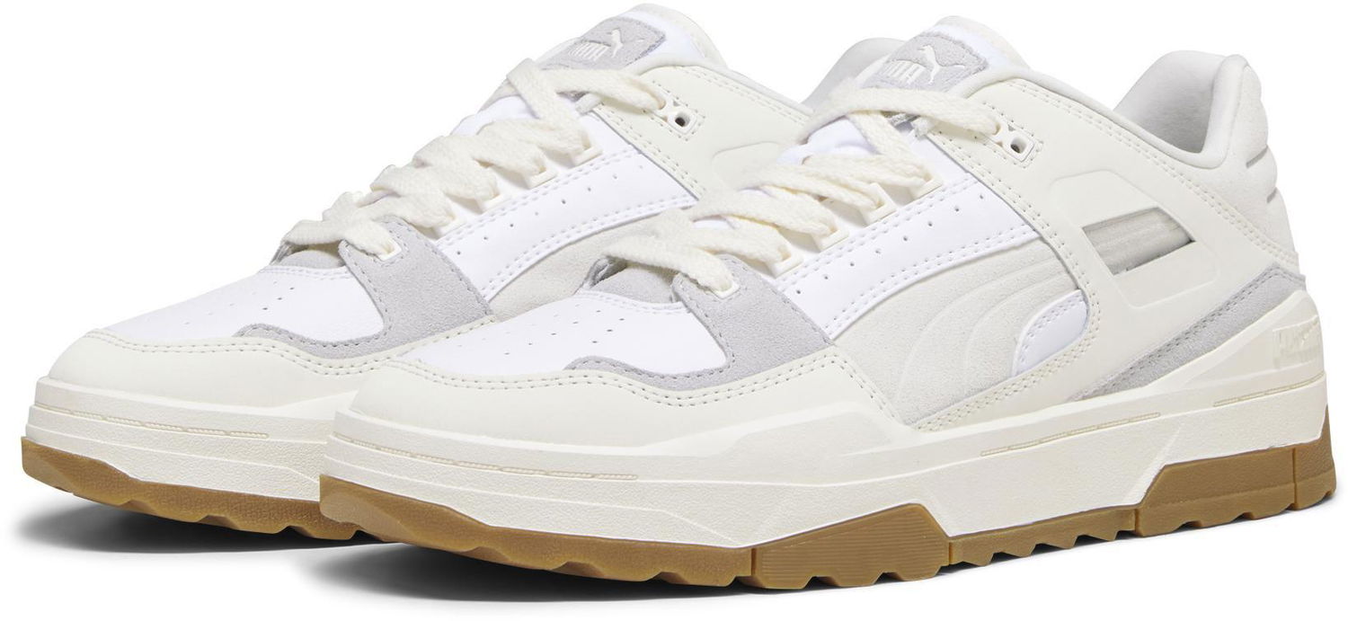 Tenisky a topánky Puma Slipstream Xtreme "White" Biela | 392434-01, 1
