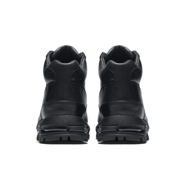 Tenisky a topánky Nike Air Max Goadome Čierna | 865031-009, 1