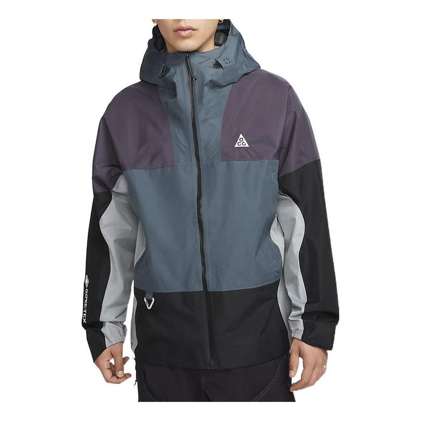 Parka Nike Men's ACG Gore-Tex Jacket Fialová | DB3559-309
