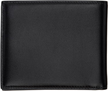 Peňaženka Dolce & Gabbana Dolce&Gabbana Calfskin Bifold Wallet Čierna | BP1321AV956, 1