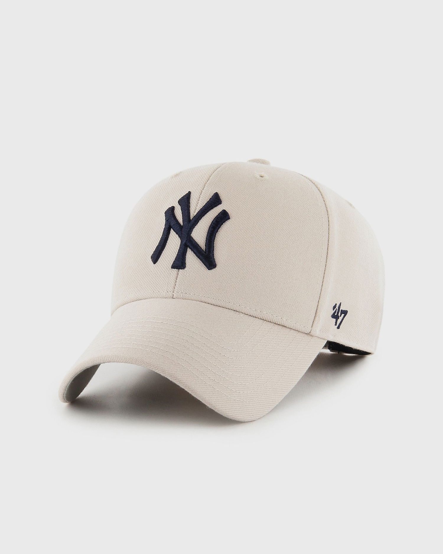 Šiltovka '47 Brand MLB New York Yankees Cap Biela | 193676649823, 0