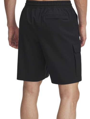 Šortky Under Armour Vibe Woven Cargo Short Čierna | 1386560-002, 2