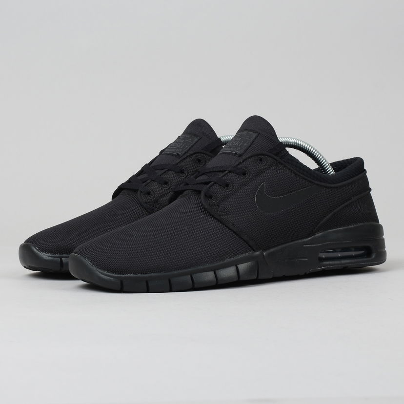 Skateboarding Nike SB Stefan Janoski Max Čierna | 631303-008