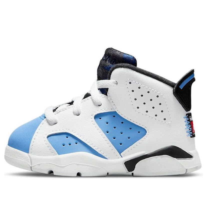 Tenisky a topánky Jordan Air Jordan 6 Retro UNC Home Modrá | DV3606-410