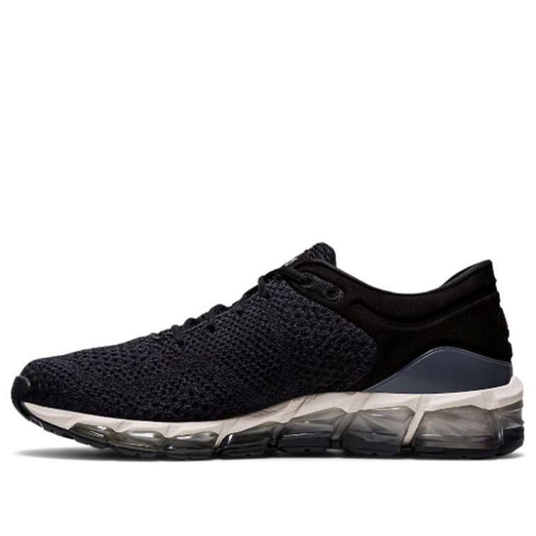 Tenisky a topánky Asics Gel Quantum 360 5 Knit Čierna | 1021A413-001