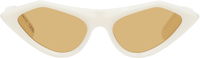 Marni Tikbarri Sunglasses