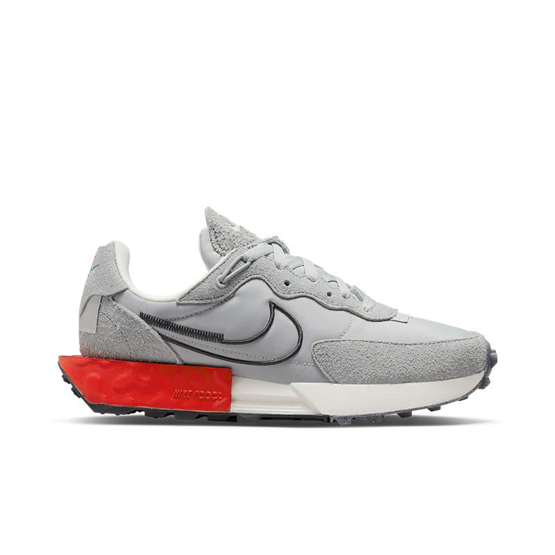 Tenisky a topánky Nike Fontanka Waffle W Šedá | DC3579-003, 0