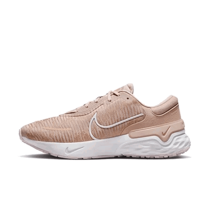 Tenisky a topánky Nike Renew Run 4 Béžová | DR2682-600