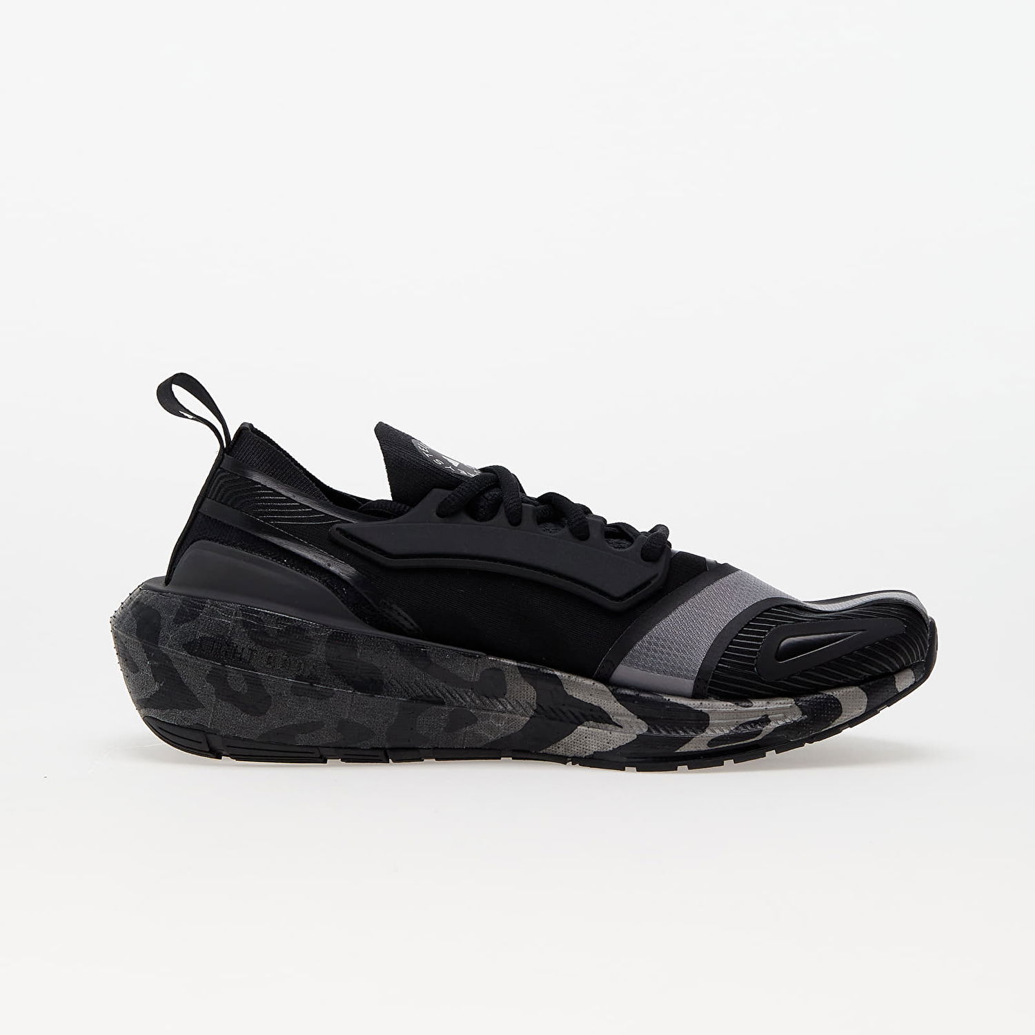 Tenisky a topánky adidas Performance Stella McCartney x UltraBOOST 23 Core Black/ Core Black/ Ftw White Čierna | HQ8666, 1