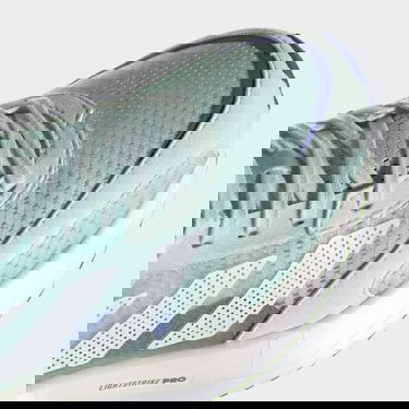 Tenisky a topánky adidas Performance Adizero Boston 10 Tyrkysová | FZ2496, 4