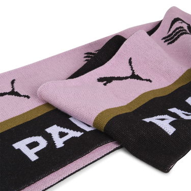 Šál Puma PUMA x PALERMO F.C. Knit Scarf Ružová | 054745_01, 1