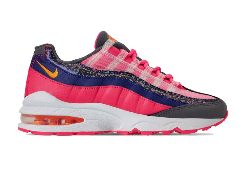 Tenisky a topánky Nike Air Max 95 Ružová | CI9933-500, 0