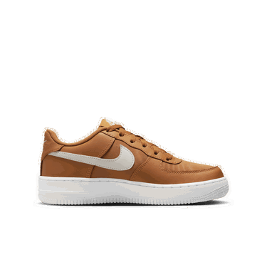Tenisky a topánky Nike Air Force 1 Low Oranžová | DX1656-800, 4