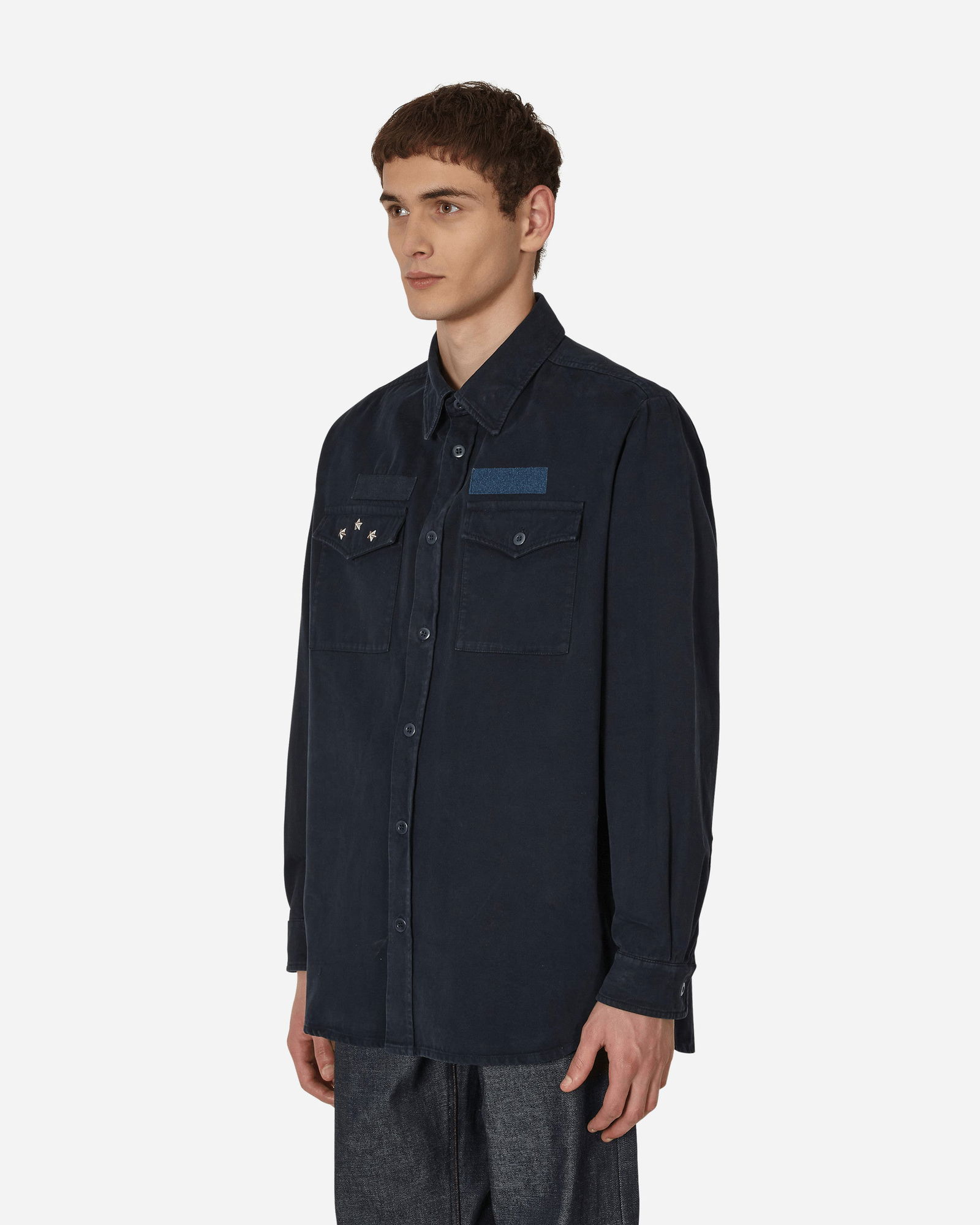 Mainline Overshirt