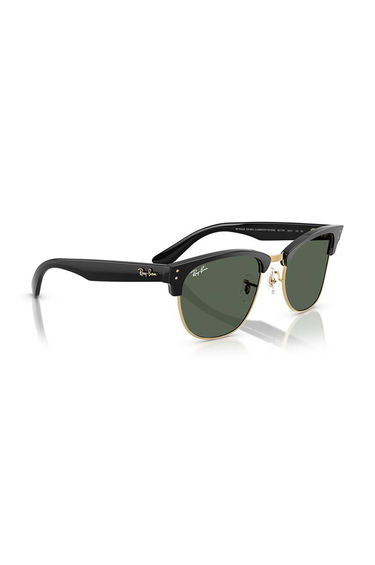 Slnečné okuliare Ray-Ban Ray-Ban Clubmaster Sunglasses Čierna | 0RBR0504S.6677VR, 5