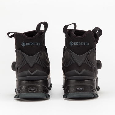 Tenisky a topánky Reebok Reebok Instapump Fury X GT Čierna | G55154, 3