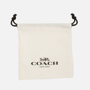 Interlock C Small Hoop Earrings