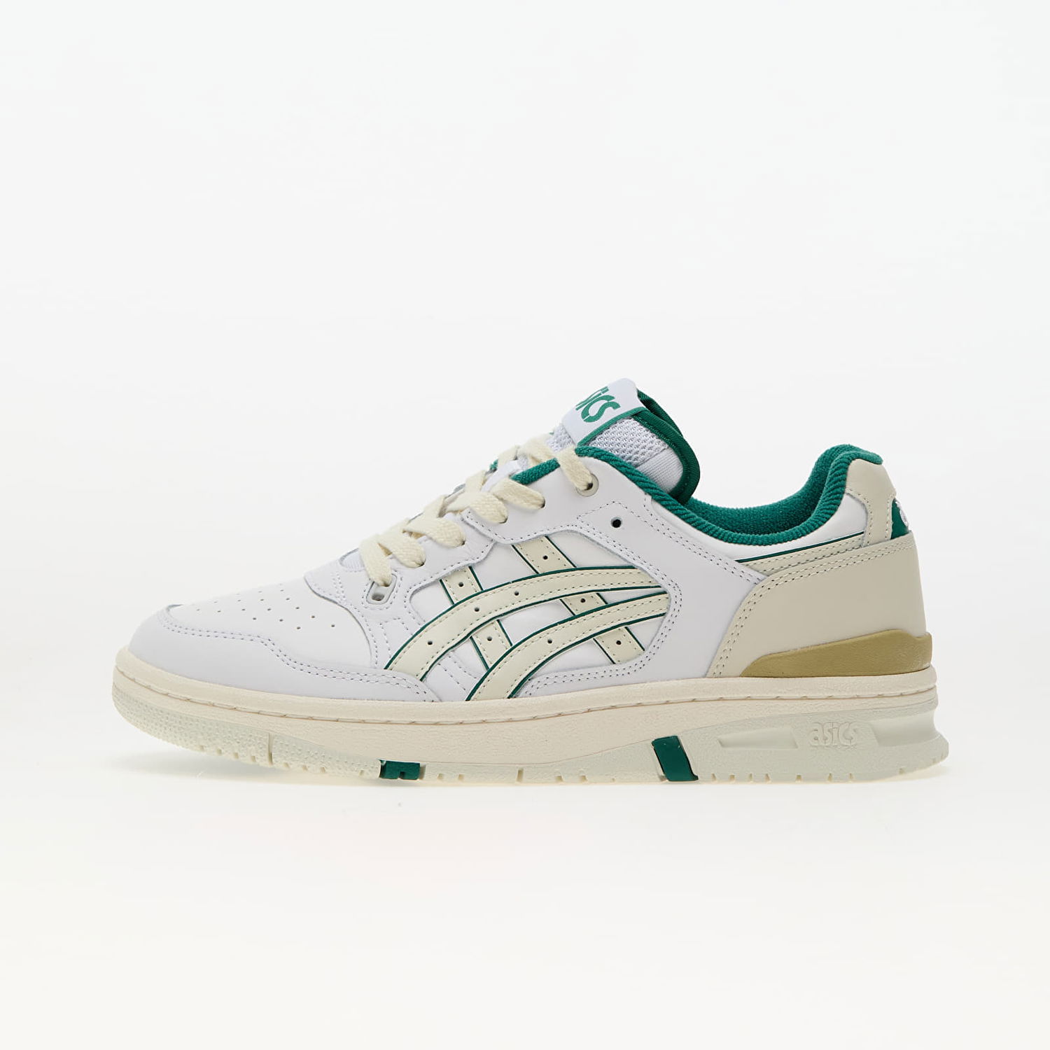 Tenisky a topánky Asics EX89 Biela | 1203A539-122, 0