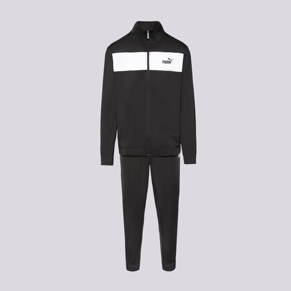 Oblečenie Puma Poly Suit Cl Čierna | 67742701, 0