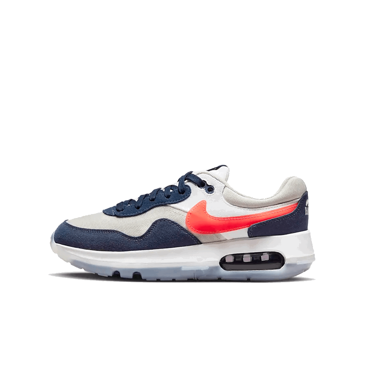 Tenisky a topánky Nike Air Max Motif Modrá | DH9388-004, 0