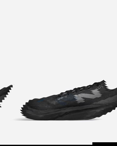 Tenisky a topánky New Balance FuelCell Rebel Čierna | MFCXLB4, 4