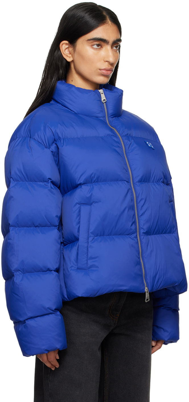 TRS Tag 01 Puffer Jacket