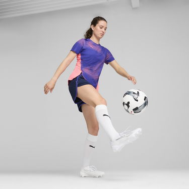Tenisky a topánky Puma ULTRA 5 ULTIMATE FG Biela | 107683_04, 2