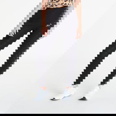 Legíny adidas Performance Adidas Animal Print 3-Stripes High Rise Leggings Čierna | KB6009, 0