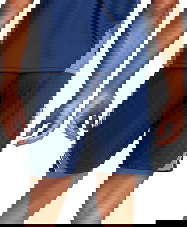 Šortky adidas Originals adidas TIRO25C TR Training Shorts Modrá | ji6552, 4