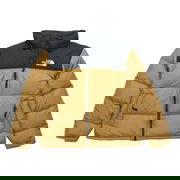 1996 Retro Nuptse Puffer Jacket