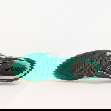 Tenisky a topánky Asics HAY x Skyhand OG "Emerald Green" Zelené | 1203A563-250, 3