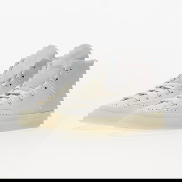Tenisky a topánky Converse Chuck 70 Marquis Leather "Vintage White" Vínová | A05620C, 4