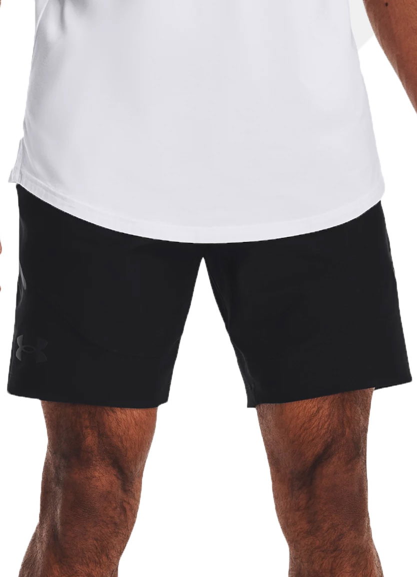 Unstoppable Shorts