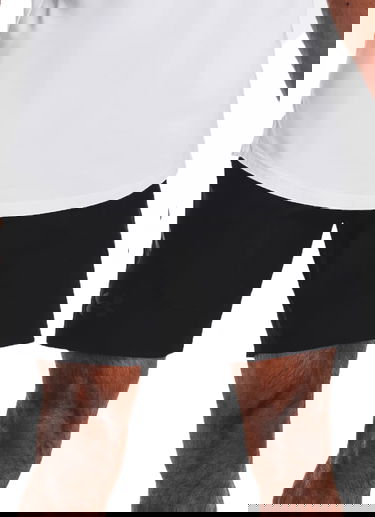 Šortky Under Armour Unstoppable Shorts Čierna | 1370378-001, 0