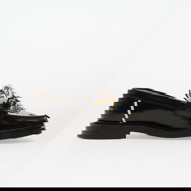 Tenisky a topánky Filling Pieces Loafer Broken Plate Čierna | 112611303321130, 2