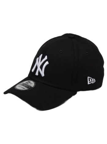 New Era MLB League Basic NY Cap 10015802