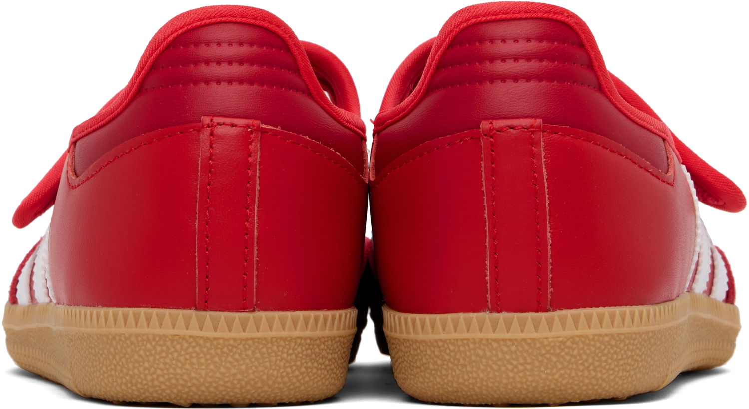 Tenisky a topánky adidas Originals Samba OG Červená | JQ6446, 1